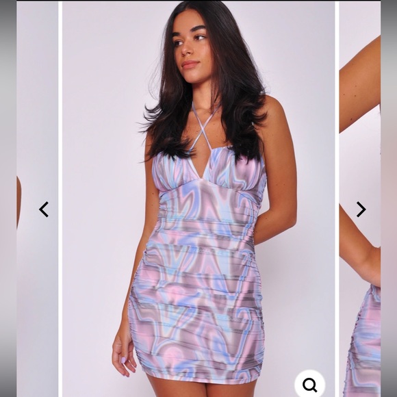 M Boutique Dress - Picture 3 of 5